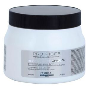 Pro Fiber Regenerate masque régénérant pour cheveux abîmés 500ML