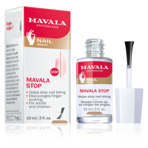 Mavala Switzerland Strong Base fortifiante et protectrice pour les ongles