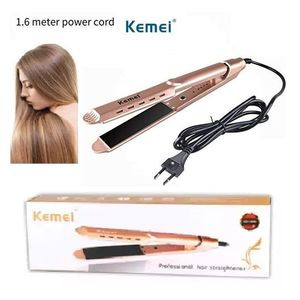 Kemei Lisseur professionnel kemei km-3229