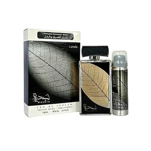 Lattafa Najdia - Lattafa - 100 ml avec dedorant