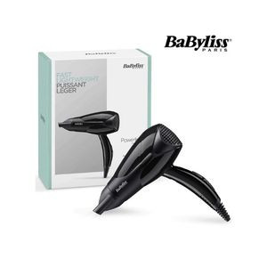 Babyliss Powerlight 2000 séchoir et Sèche-cheveux très puissant Design Léger