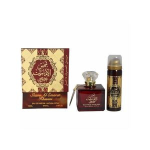Lattafa Shams Al Emarat Khususi 100ML- شمس الإمارات خصوصي