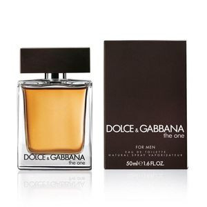 Dolce & Gabbana The One Eau de toilette 50 ml