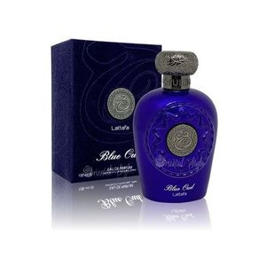 Lattafa BLEU OUD Unisex 100ML Eau De Parfum