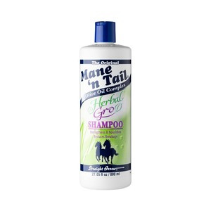 Mane 'N Tail MANE ‘N TAIL HERBAL GRO Shampooing fortifiant aux herbes essentielles 355ml