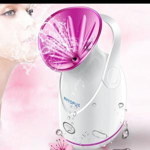 phyopus Vaporisateur intelligent Nettoyant Pour Le Visage - Spa et Sauna CL-5158