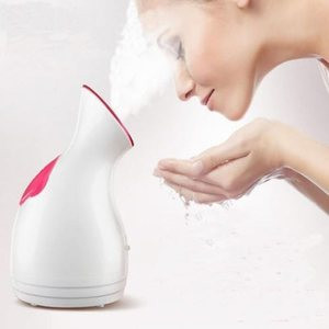 phyopus Machine Facial Steamer -Vapeur Nettoyant Pour Le Visage - Spa et Sauna