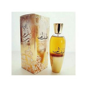 ard al zaafarn Parfum Teef al hub 100ml - original